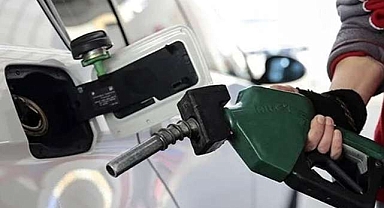 Benzine zam geliyor
