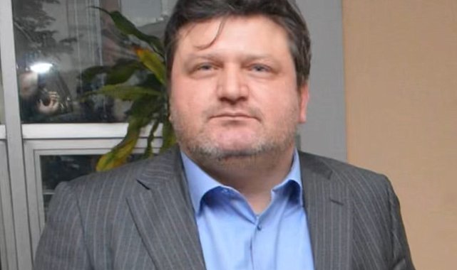 Beşiktaş'ta eski bakan Mehmet Ali Yılmaz'ın oğlu silahlı saldırıda yaralandı