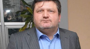 Beşiktaş'ta eski bakan Mehmet Ali Yılmaz'ın oğlu silahlı saldırıda yaralandı
