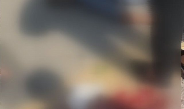 Beykoz'da parkta tartıştığı kişiyi bıçaklayarak öldürdü: Bankta bulduğum bıçağı savurdum