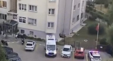 Beylikdüzü'nde komşularının haber alamadığı kadın evinde ölü bulundu