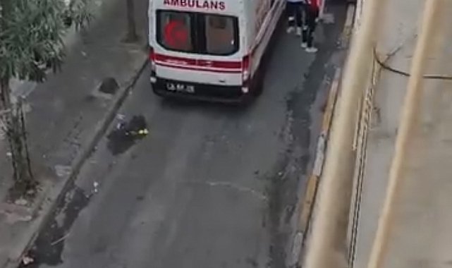 Beyoğlu'nda İtalyan profesör Ruggero D'Angerio evinde ölü bulundu