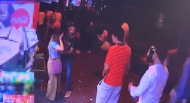 Beyoğlu'nda yankesicilik şüphelisi çaldığı telefonla yakalandı
