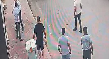 Bıçaklı saldırıda yaralanan Milletvekili Meriç, korumasına izin vermiş