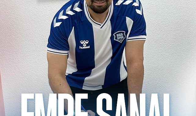 Bigaspor'da transfer sürüyor