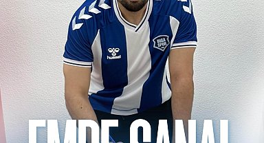 Bigaspor'da transfer sürüyor