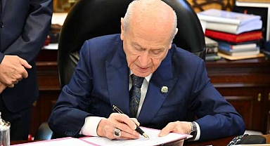 ‘Bin yıllık kardeşliğimiz tescillendi’