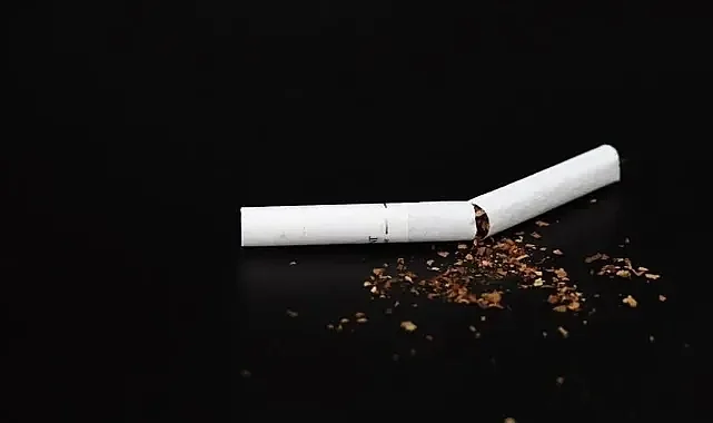 Bir sigara grubuna daha zam!