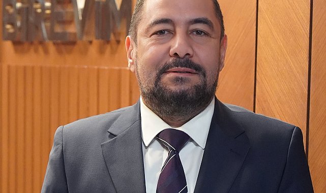 Birevim Genel Müdürü Öztürk: 10 yılda 100 bini aşkım teslimat yaptık
