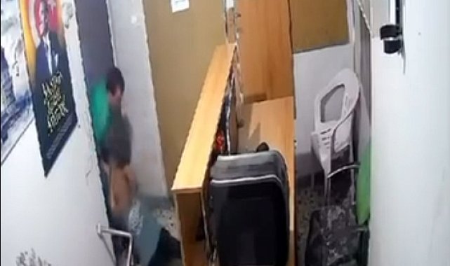 Birlikte yaşadığı kadını darbeden şüpheliye uzaklaştırma; geçmiş yıllardaki darp görüntüleri ortaya çıktı