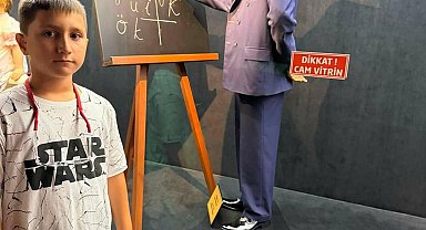 Böcek ilacından zehirlendiği iddia edilen Yusuf'un öldüğü olaya ilişkin 2 tutuklama