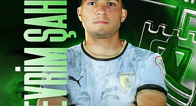 Bodrum FK, Beşiktaş'tan iki genci kaptı