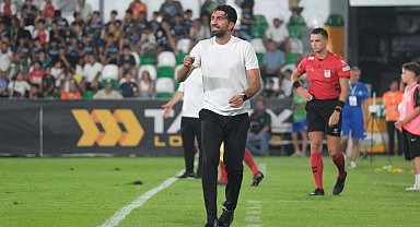 Bodrum FK deplasmanda