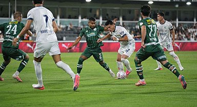 Bodrum FK kötü başladı
