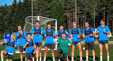 Bodrum FK sezonu Bursaspor maçıyla açıyor