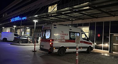 Bodrum'da otel havuzu bakımında gaz sızıntısı iddiası; 15 kişi hastaneye kaldırıldı