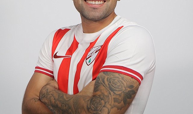 Boluspor Paraguaylı iki oyuncuyu transfer etti