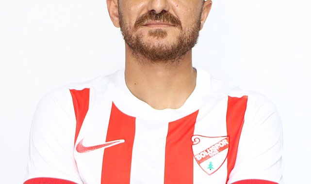 Boluspor'dan 5 transfer