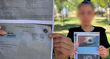“Boş gebelik” deyip bebeğini almak istediler