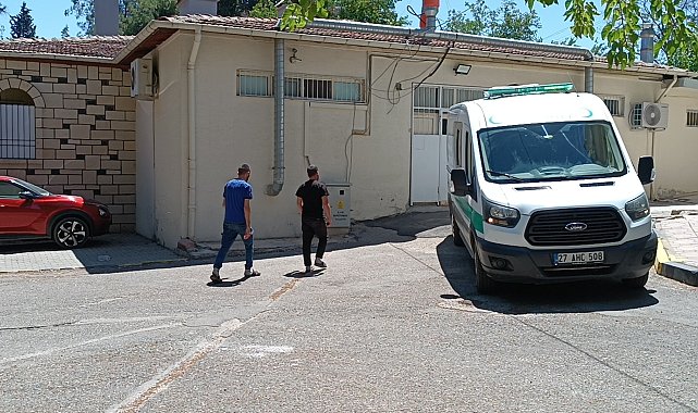 Boyacı ustası, alacak kavgasında bıçaklanarak öldürüldü