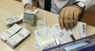 Bu gece yarısı hesaplara para yatacak