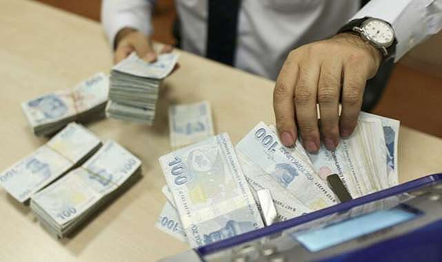 Bu gece yarısı hesaplara para yatacak