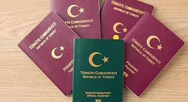 Bu kişiler de yeşil pasaport alabiliyor! Bakan Çiftçi şartları açıkladı