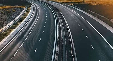 Bu yol trafiğe kapatıldı…