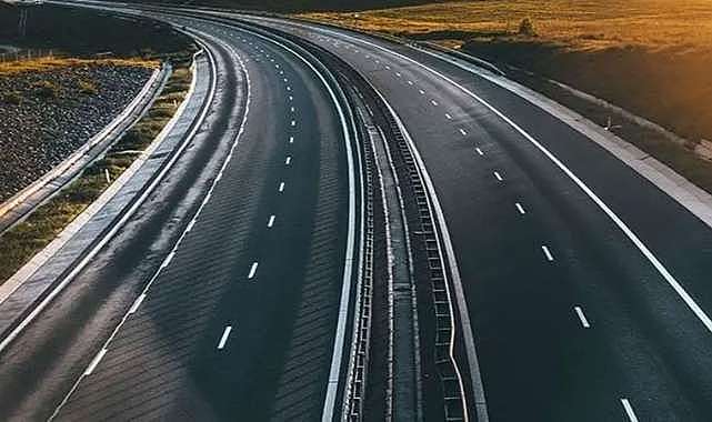 Bu yol trafiğe kapatıldı…