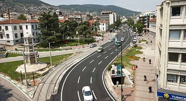 Bu yollar gün boyu trafiğe kapalı…