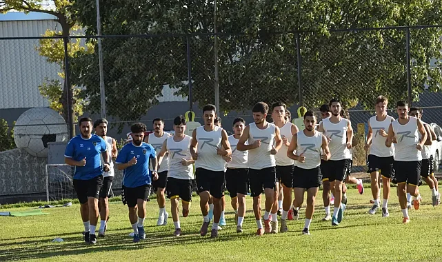 Bucaspor 1928 sahaya indi