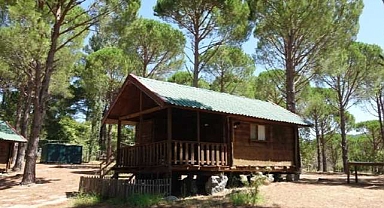 Bungalovlar için önemli karar