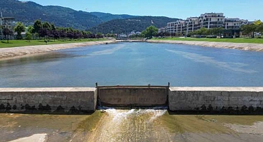 ‘Burada yeniden balık tutacaksınız’
