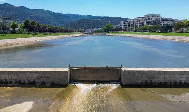 ‘Burada yeniden balık tutacaksınız’