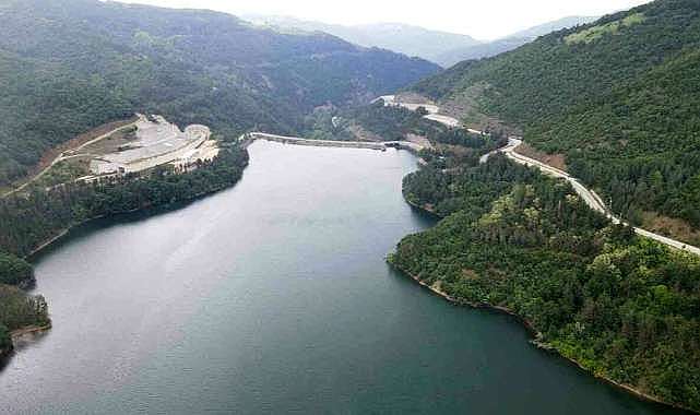Bursa barajlarında son durum ne? Yaz ortasında sevindiren tablo