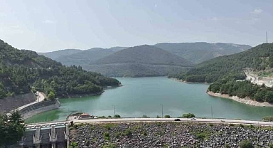 Bursa barajlarındaki son durum ne? İşte Ağustos itibariyle doluluk oran