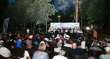 Bursa’da 4 mahallenin şenlik coşkusu!