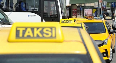 Bursa’da 566 adet servis ve taksi için UKOME’den kritik karar!