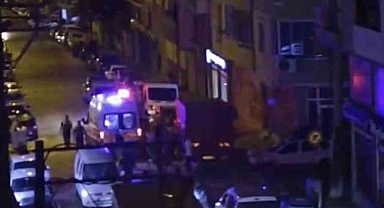 Bursa’da bıçaklı kavga: 1 yaralı