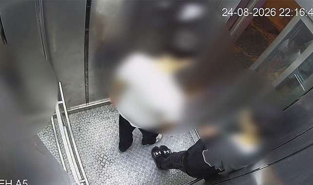 Bursa’da BURULAŞ’tan asansör açıklaması