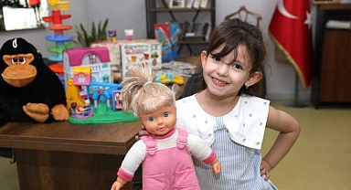 Bursa’da çocuklar için yeni proje!
