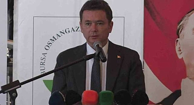 Bursa’da deprem zirvesi