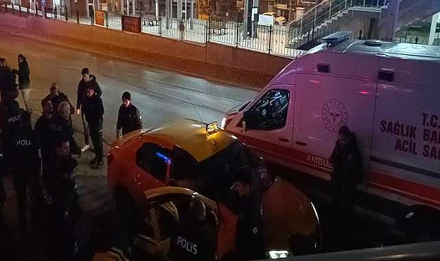 Bursa’da ‘dur’ ihtarına uymayan şüpheliyi öldüren polise ‘meşru müdafaa’ talebi