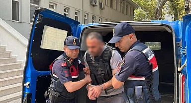 Bursa’da eşini ve eniştesini öldürmüştü! Yeni gelişme…