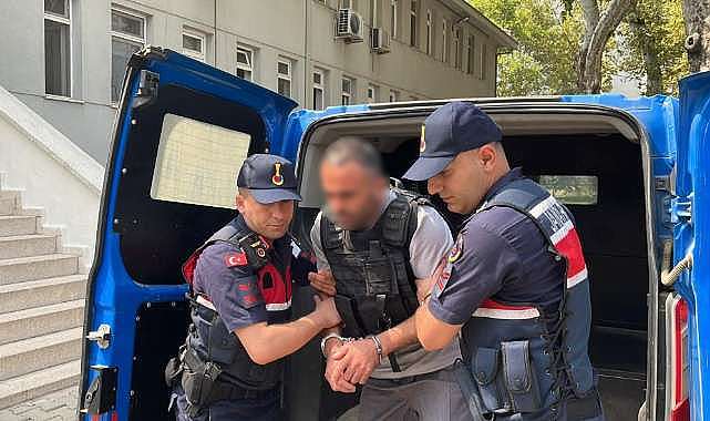Bursa’da eşini ve eniştesini öldürmüştü! Yeni gelişme…