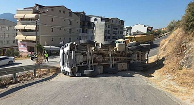 Bursa’da facia ucuz atlatıldı