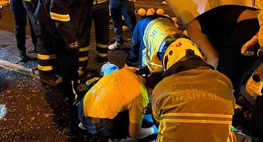 Bursa’da feci tır kazası