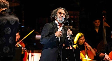 Bursa’da Fettah Can’dan yıllar sonra gelen itiraf