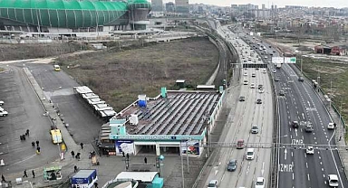 Bursa’da geri sayım başladı: 45 bin kişiye büyük hazırlık! Ek seferler konuldu…
