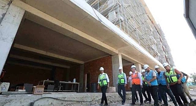 Bursa’da güvenli şehir için büyük dönüşüm